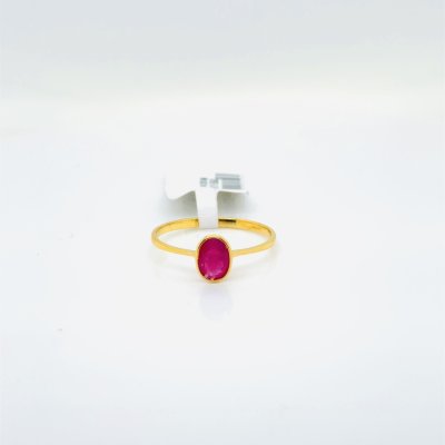 RUBY RING