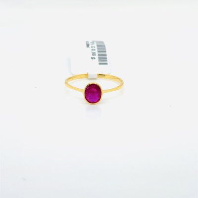RUBY RING