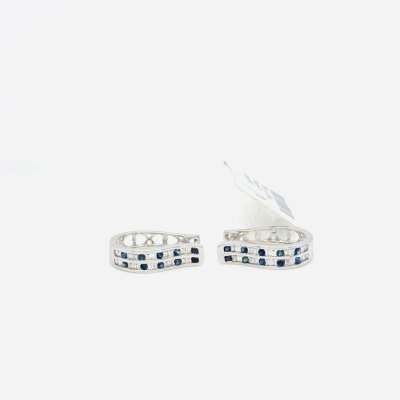 Blue Sapphire