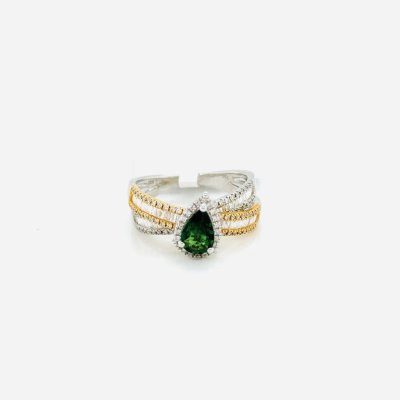 Tsavorite