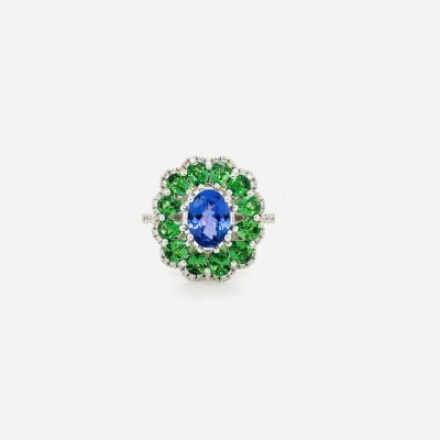TANZANITE