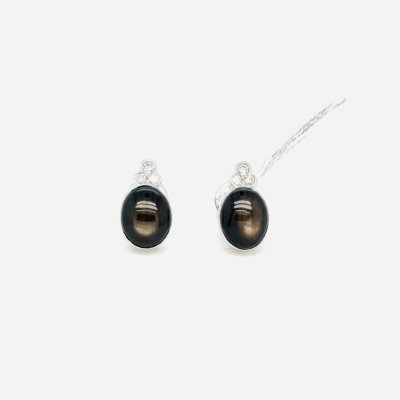 Black Star Sapphire