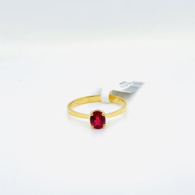 RUBY RING