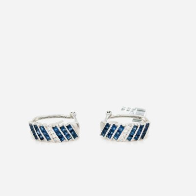 Blue Sapphire