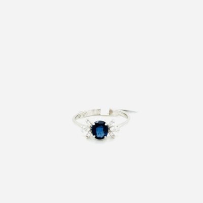 Blue Sapphire