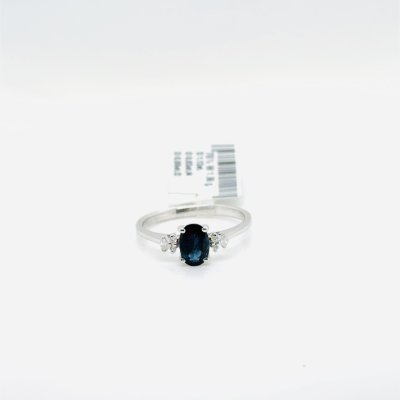 Blue Sapphire