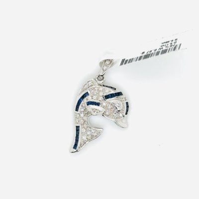 Blue Sapphire