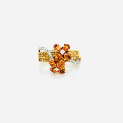 Yellow Sapphire