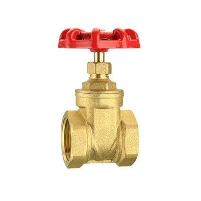 Gate Valve Bronze Screw