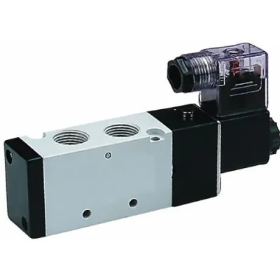Solenoid Valve