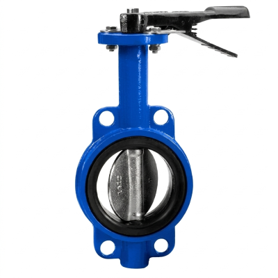 Butterfly Valve EPDM Seat
