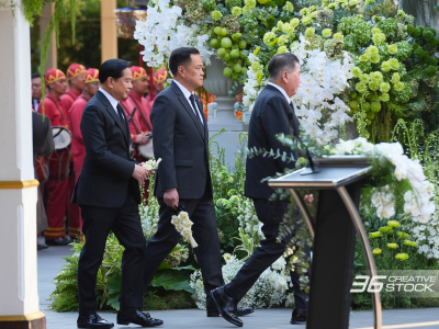 จัดดอกไม้งานศพ, ดอกไม้งานศพ, งานดอกไม้พิธีศพ, รับจัดดอกไม้งานศพ, บริการจัดดอกไม้งานศพ, ดอกไม้หน้าเมรุ, ดอกไม้ประดับเมรุ, ดอกไม้พิธีพระราชทานเพลิงศพ,  Lefloriste, งานดอกไม้คุณภาพ, ดอกไม้แสดงความอาลัย, ดอกไม้โทนขาวเขียว, พิธีพระราชทานเพลิงศพ, งานศพ, พิธีศพ,