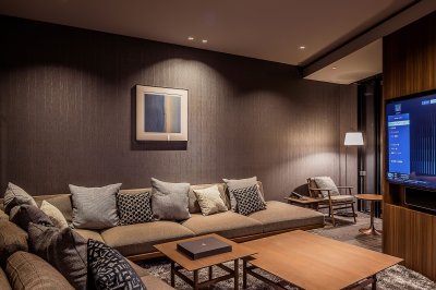 MUWA Niseko: Premium Ski-in Residence with Indoor Rotenburo