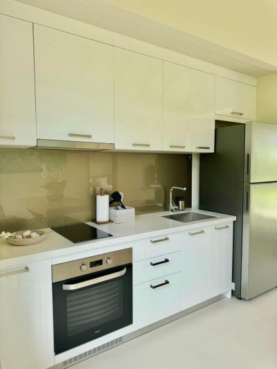 Trichada Breeze pool villa for rent