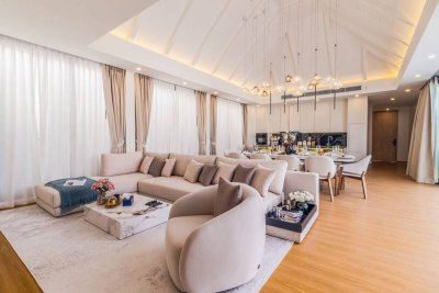 Luxury Pool Villa for Daily Rent Privacy near Laguna Phuket