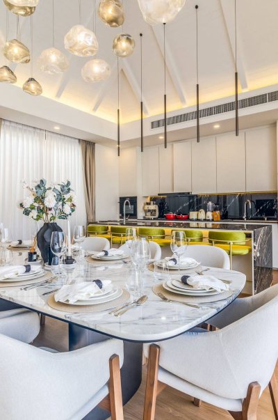 Luxury Pool Villa for Daily Rent Privacy near Laguna Phuket