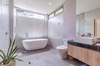 Shambhala Grand Villa 2-Bedroom 