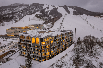 MUWA Niseko 2-BR: Premium Investment Vetting& Sales Report