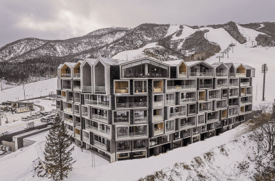 MUWA Niseko 2-BR: Premium Investment Vetting& Sales Report