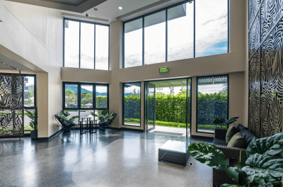 Skypark Aurora Laguna | 700m to Bang Tao Beach Phuket