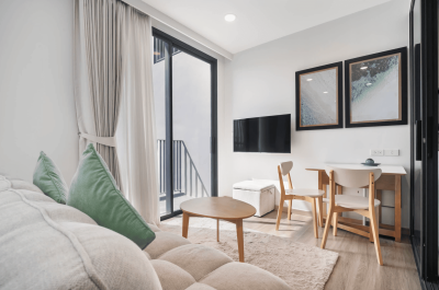 Skypark Aurora Laguna | 700m to Bang Tao Beach Phuket