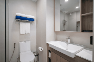 Skypark Aurora Laguna | 700m to Bang Tao Beach Phuket