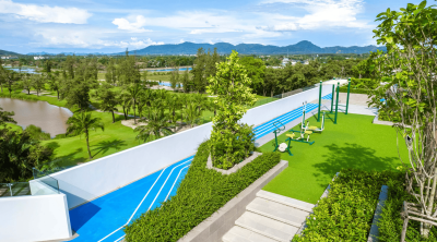 Skypark Aurora Laguna Phuket