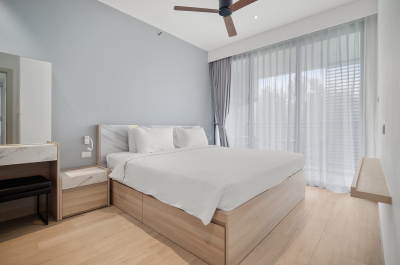 Cassia Residences Phuket