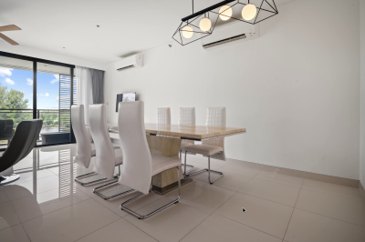 Cassia Residences Phuket