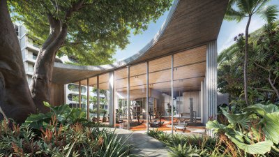 Exclusive Insider Access to The Standard Bang Tao Phuket