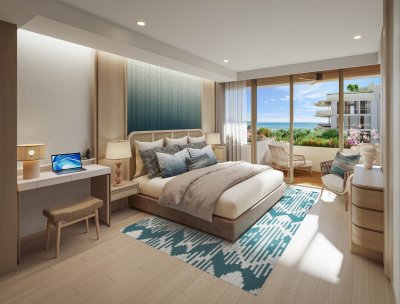 Bayside Laguna Phuket: Freehold/LH 3 Bed Special Price!