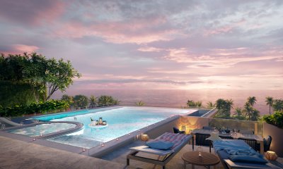 ENDS SOON! Get THB 5M Discount on Sirena Penthouses Banyan
