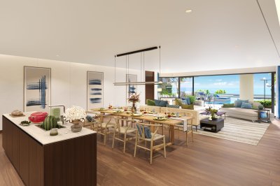 ENDS SOON! Get THB 5M Discount on Sirena Penthouses Banyan