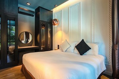 Condo for rent at Saturday Residence near Rawai Beach