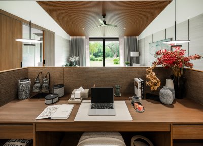 New Project Laguna LakeLands Waterfront Villas Phuket