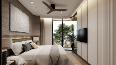 Laguna Golf Residences/Phuket Investment/ 5-Year Payment