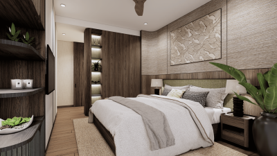 Laguna Golf Residences/Phuket Investment/ 5-Year Payment