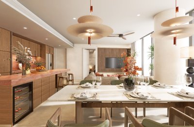 Angsana Golf Luxury Condos Laguna Phuket | 22-95 MB