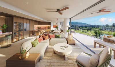 Angsana Golf Luxury Condos Laguna Phuket | 22-95 MB