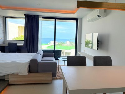Condo Utopia Karon for Rent - Only 4 Minutes to the Beach