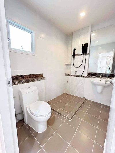House for Rent! Near British International School Phuket