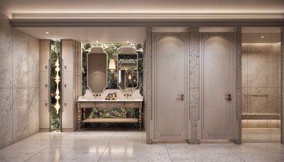 New Project InterContinental Residences  Kamala  Phuket