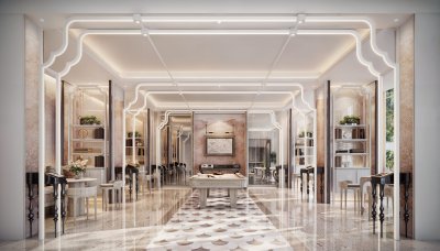 New Project InterContinental Residences  Kamala  Phuket