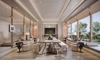 Exclusive Launch: Pool Residence at InterContinental  Phuket