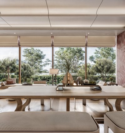 Exclusive Launch: Pool Residence at InterContinental  Phuket