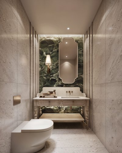 New Project InterContinental Residences  Kamala  Phuket