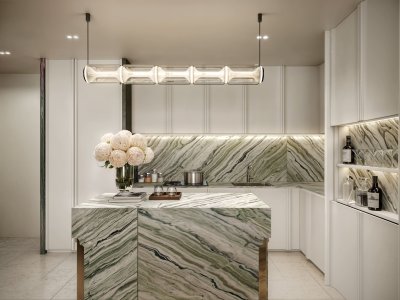 Exclusive Launch: Pool Residence at InterContinental  Phuket