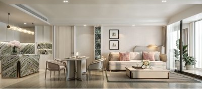 Exclusive Launch: Pool Residence at InterContinental  Phuket