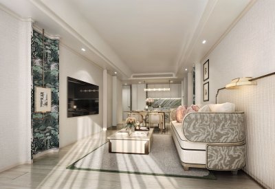 Exclusive Launch: Pool Residence at InterContinental  Phuket