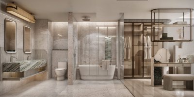 Exclusive Launch: Pool Residence at InterContinental  Phuket